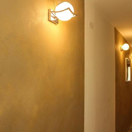 B&B L'Arte E Di Casa Mirano Bagian luar foto