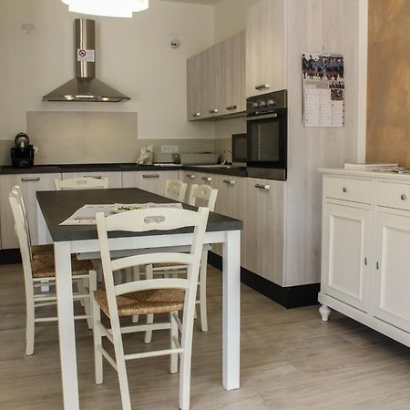 B&B L'Arte E Di Casa Mirano Bagian luar foto