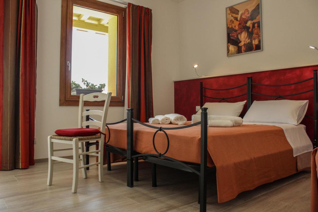 B&B L'Arte E Di Casa Mirano Bagian luar foto
