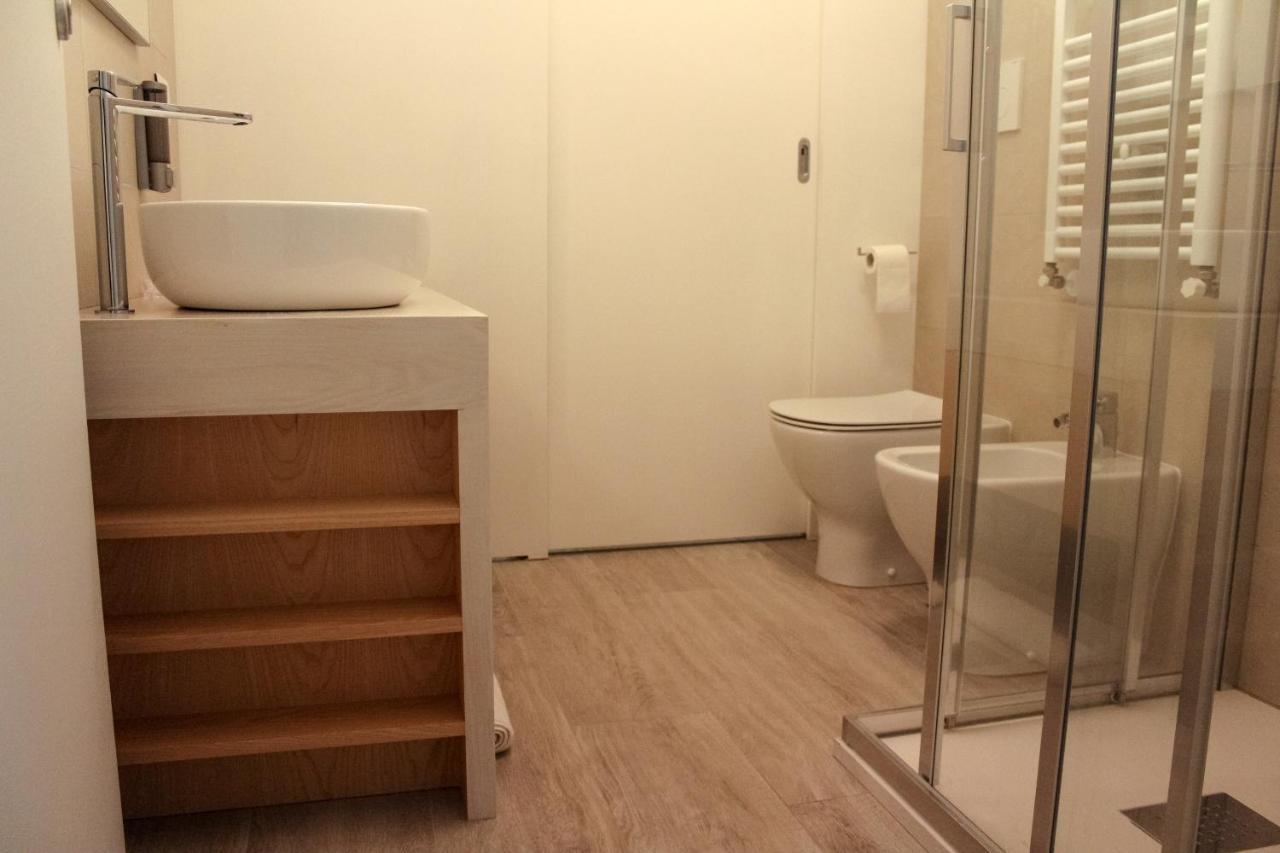 B&B L'Arte E Di Casa Mirano Bagian luar foto