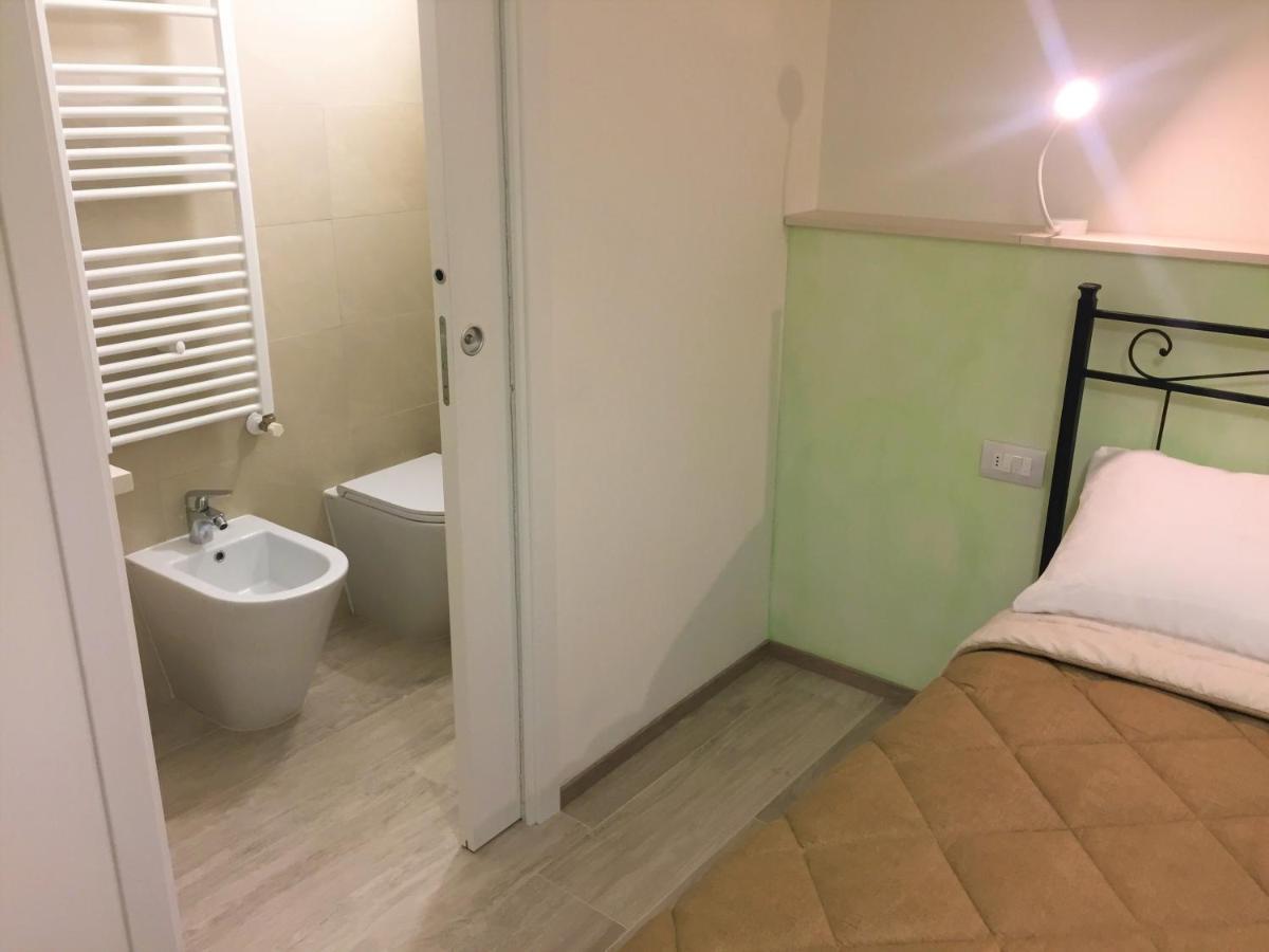 B&B L'Arte E Di Casa Mirano Bagian luar foto