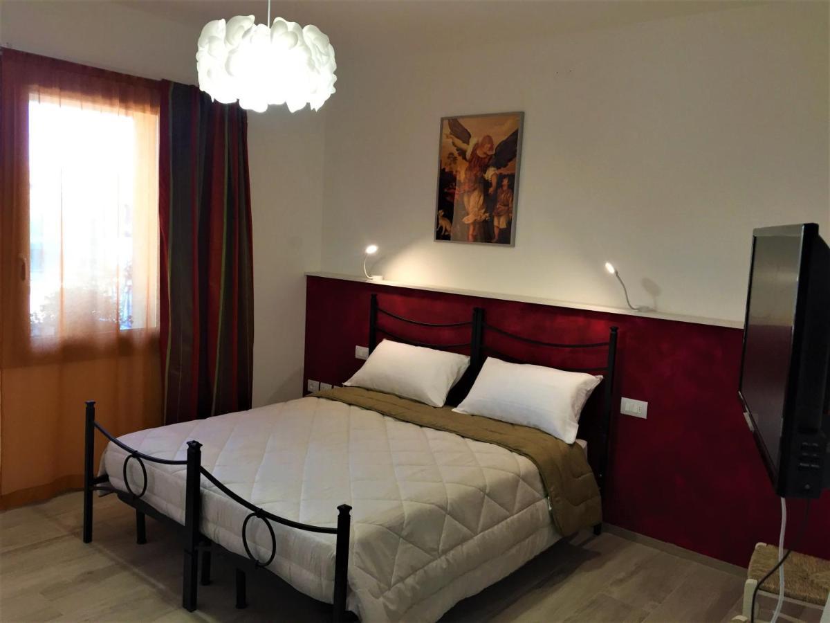 B&B L'Arte E Di Casa Mirano Bagian luar foto