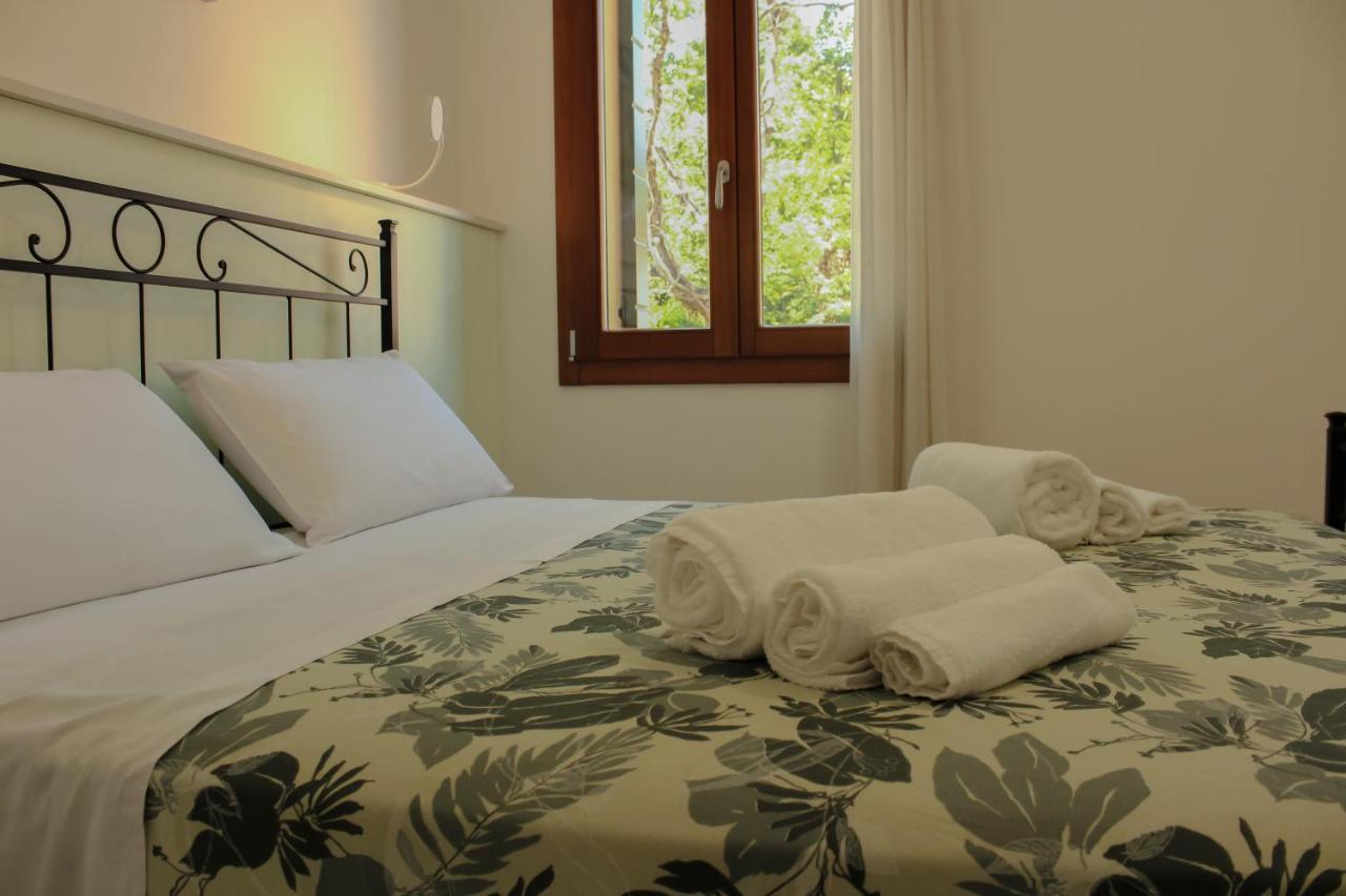 B&B L'Arte E Di Casa Mirano Bagian luar foto